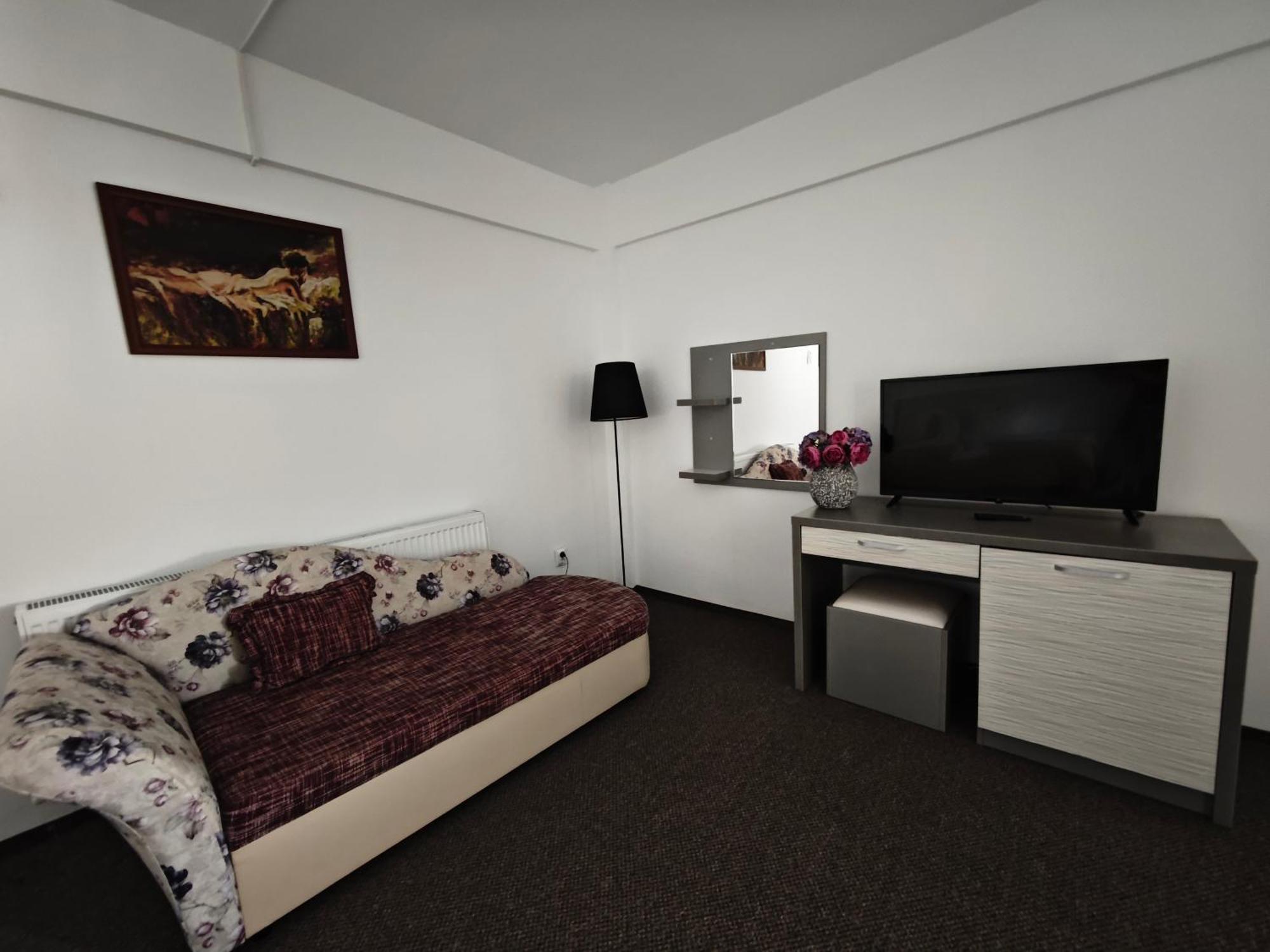 Hotel Havana Beach Năvodari Buitenkant foto